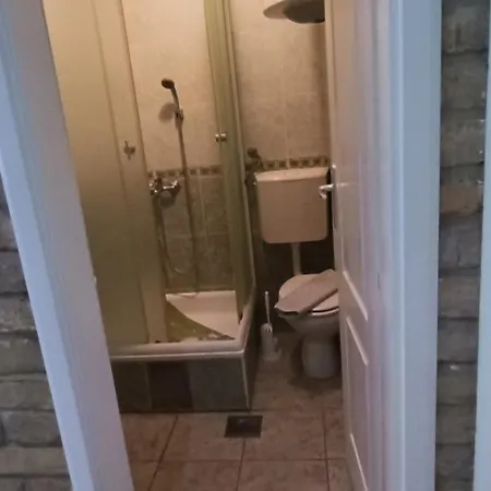 Aparthotel Ogla *