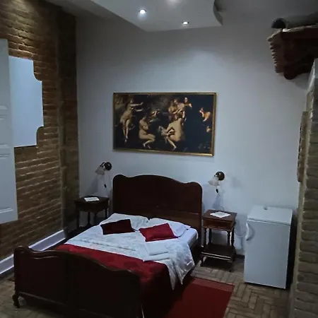 Aparthotel Ogla Sombor