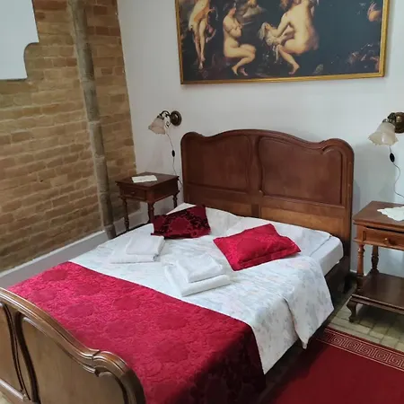Ogla Aparthotel Sombor