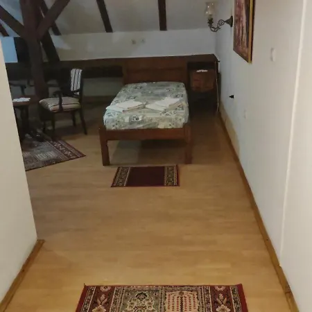 Ogla Aparthotel *