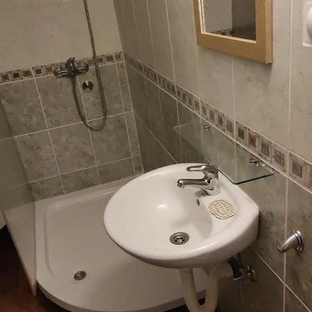 Aparthotel Ogla Sombor