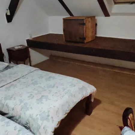 Aparthotel Ogla *